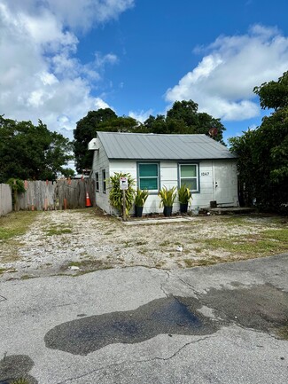 Plus de détails pour 1047 Miner Rd, Lantana, FL - Bureau à vendre