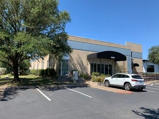 Plus de détails pour 5426 Guadalupe St, Austin, TX - Bureau à louer