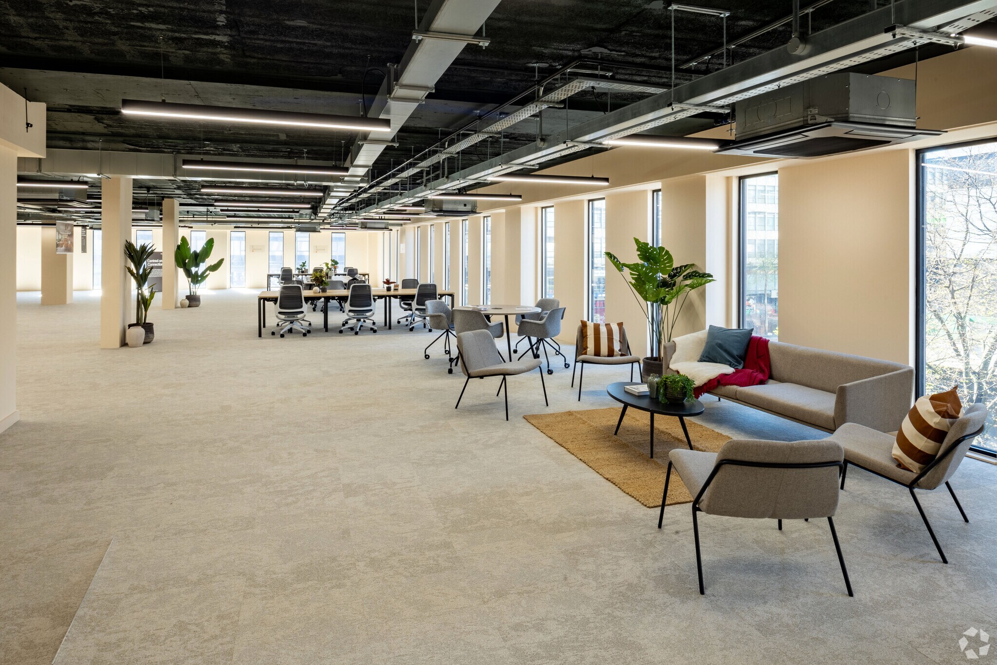 Hill St, Birmingham à louer Photo du bâtiment- Image 1 de 7