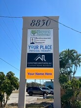 8830 S Tamiami Trl, Sarasota, FL for lease Interior Photo- Image 1 of 8