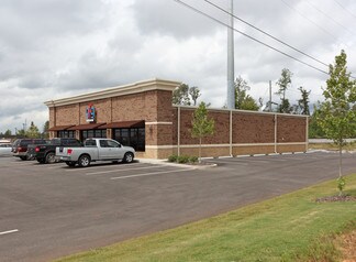 More details for 1030 13th St E, Tuscaloosa, AL - Retail for Sale