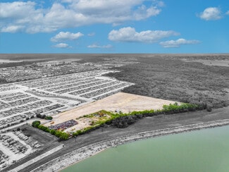 More details for 513 Idlewild Rd, Grand Prairie, TX - Land for Lease