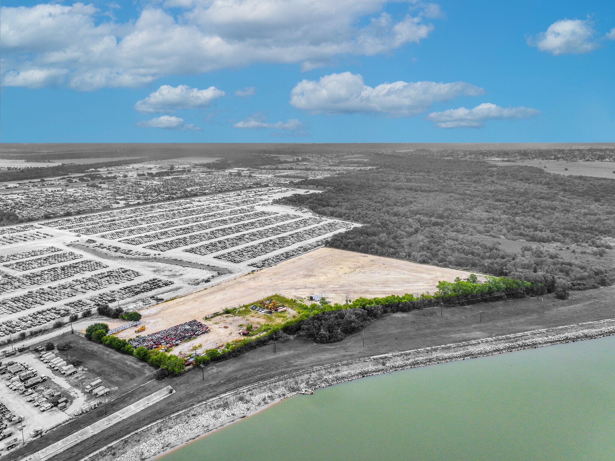 513 Idlewild Rd, Grand Prairie, TX for lease Primary Photo- Image 1 of 22