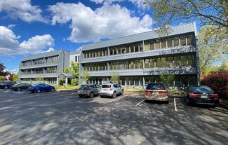 More details for 4800 SW Griffith Dr, Beaverton, OR - Office for Lease