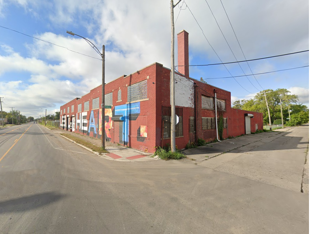 14277-14291 Meyers Rd, Detroit, MI for sale Building Photo- Image 1 of 2