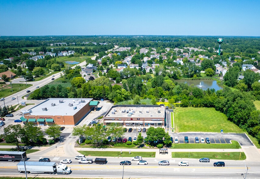 60 E Belvidere Rd, Hainesville, IL for sale - Building Photo - Image 3 of 9