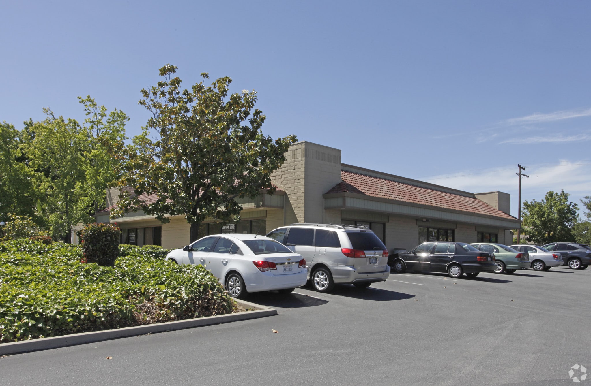 7335-7337 Bollinger Rd, Cupertino, CA à louer Photo principale- Image 1 de 3