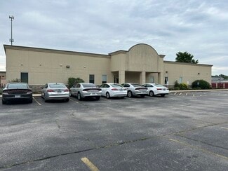 More details for 1823 W 20th St, Joplin, MO - Office for Sale