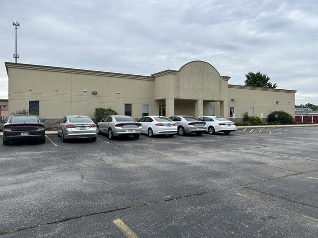 1823 W 20th St, Joplin, MO for sale Building Photo- Image 1 of 6