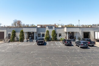 More details for 525 Main St, Belleville, NJ - Industrial for Lease