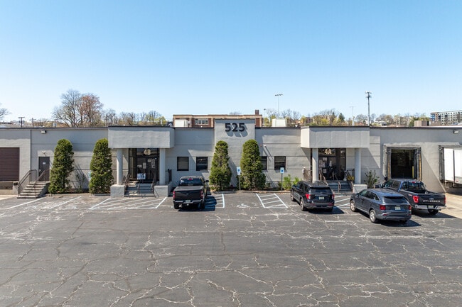 More details for 525 Main St, Belleville, NJ - Industrial for Lease