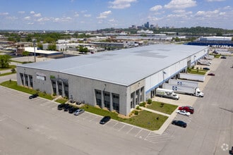 500-530 Osage Ave, Kansas City, KS - Aerial  map view - Image1