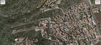 More details for Avinguda d'Anglaterra, 14, PENÍSCOLA - Land for Sale