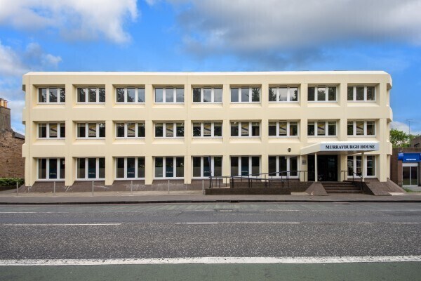 17 Corstorphine Rd, Edinburgh à louer - Photo du bâtiment - Image 3 de 15
