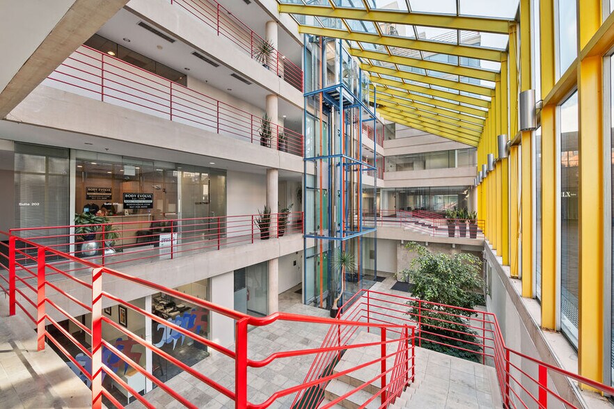 1770 First St, Highland Park, IL for lease - Interior Photo - Image 3 of 10