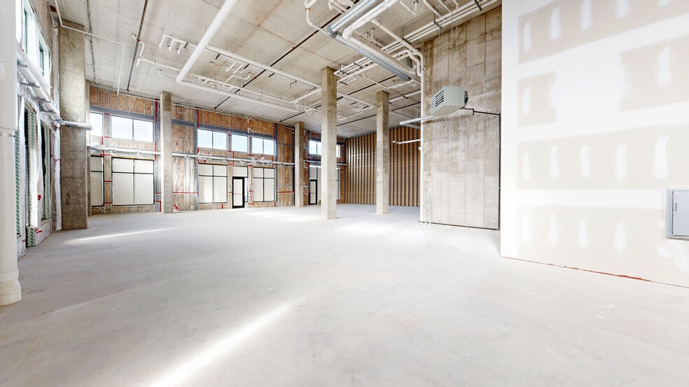 20400 W Bluemound Rd, Brookfield, WI for lease - Matterport 3D Scan - Image 3 of 30