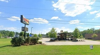 More details for 2581 US Highway 43, Winfield, AL - Retail for Lease