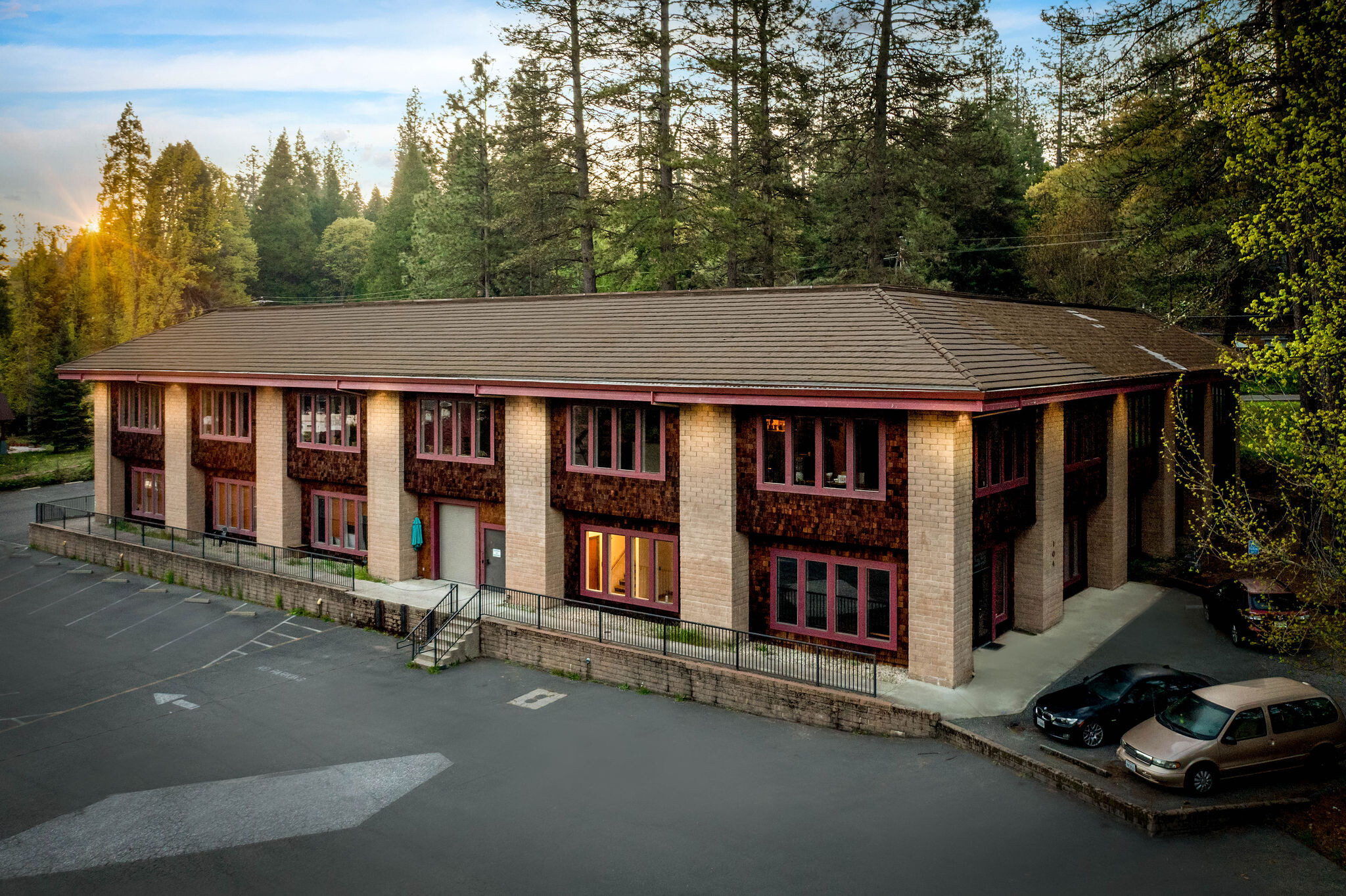 104 New Mohawk Rd, Nevada City, CA for sale Building Photo- Image 1 of 1