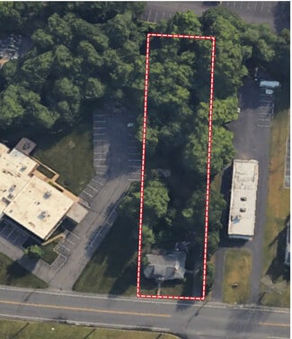 More details for 509 Pleasant Valley Ave, Moorestown, NJ - Land for Sale