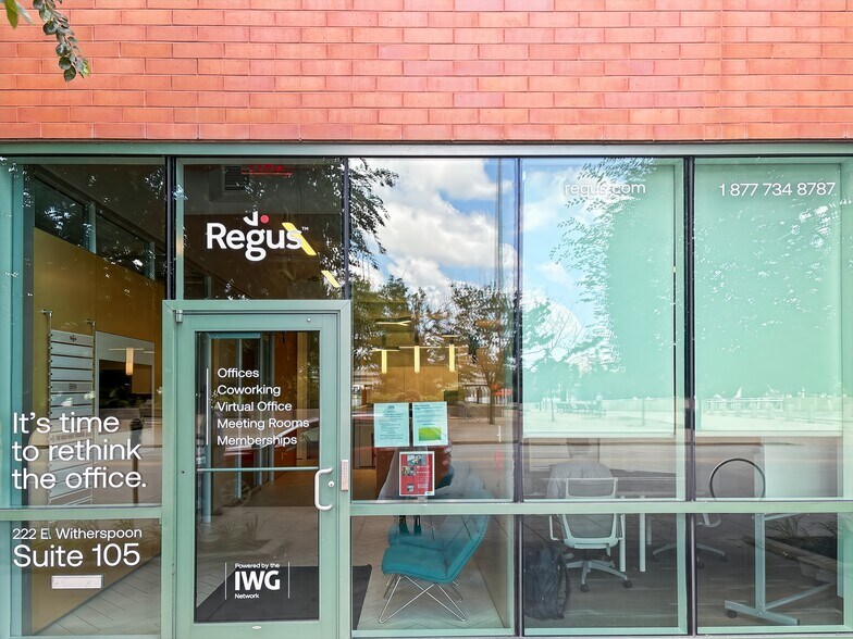 222 E witherspoon St, Louisville, KY for lease - Building Photo - Image 3 of 17