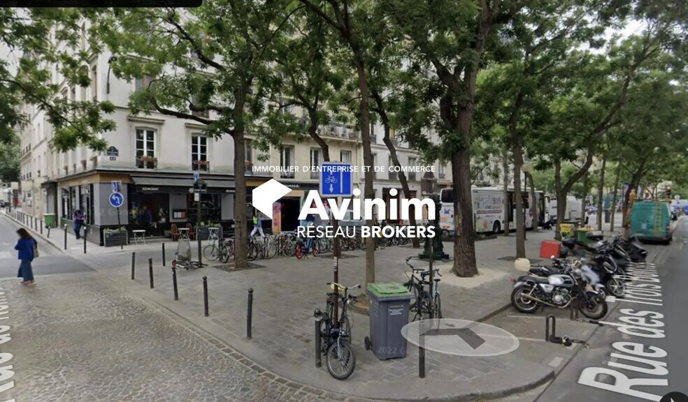 Retail in Paris for sale - Building Photo - Image 2 of 5