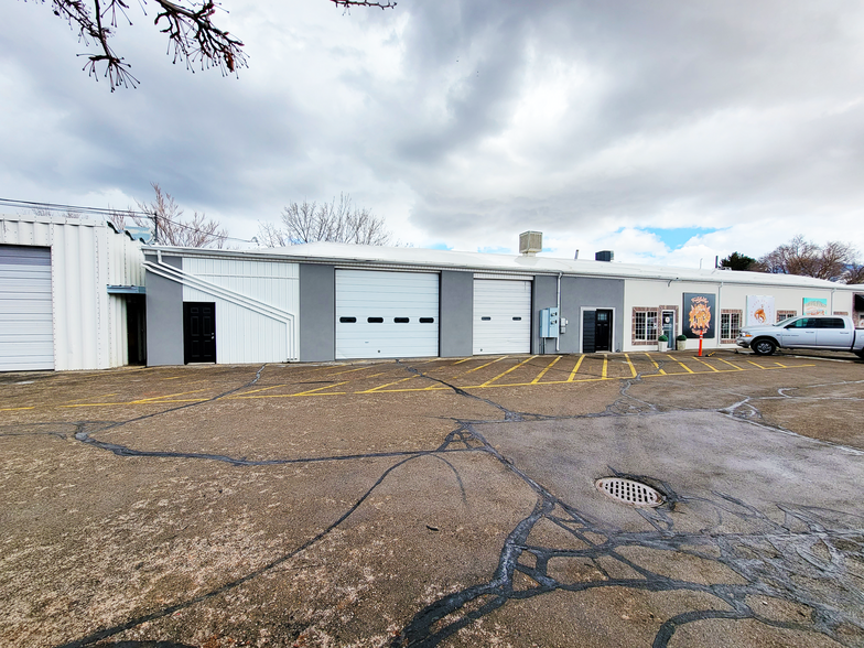 175 E 800 N, Spanish Fork, UT for lease - Building Photo - Image 1 of 4