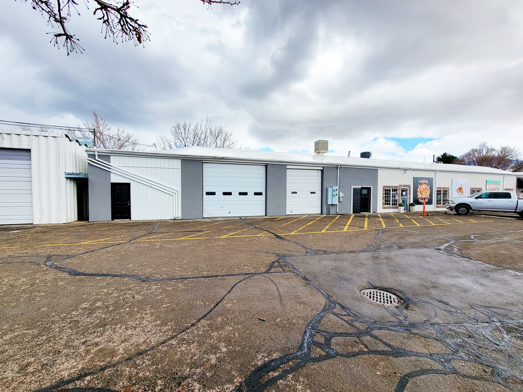 175 E 800 N, Spanish Fork, UT for lease Primary Photo- Image 1 of 5