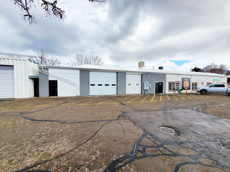 More details for 175 E 800 N, Spanish Fork, UT - Industrial for Lease