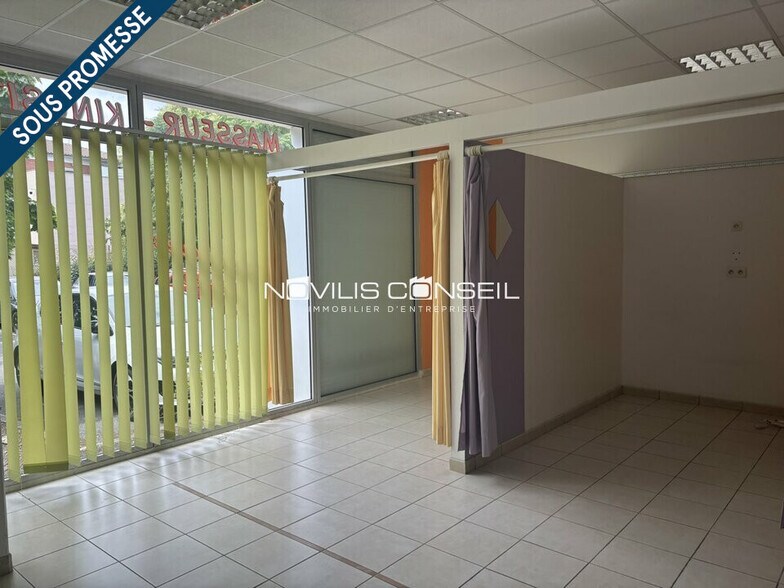 Office in Lespinasse for sale - Interior Photo - Image 3 of 9