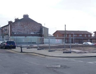 Plus de détails pour Chadwick St, Blackpool - Terrain à vendre