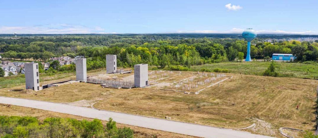 329 Thomas Ln, Fox Lake, IL à vendre Photo du bâtiment- Image 1 de 1