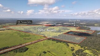 More details for 7301 S County Road 39, Plant City, FL - Land for Sale