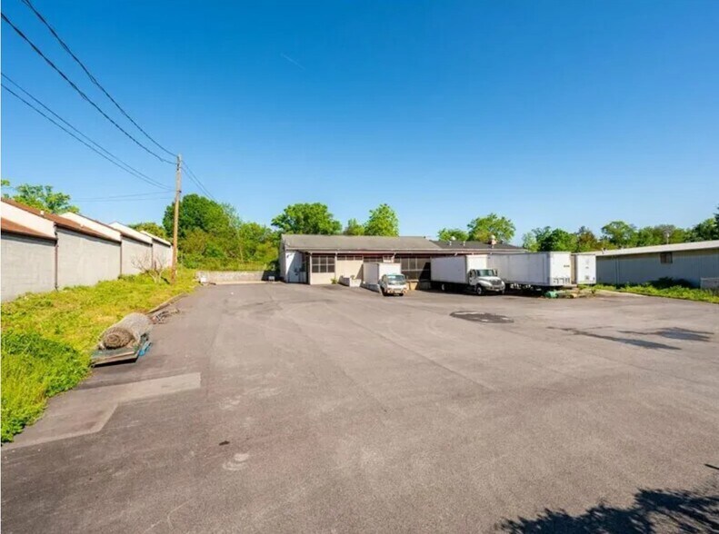 8060 Washington Blvd, Jessup, MD for lease - Building Photo - Image 2 of 10