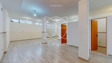 Retail in Alcorcón, Madrid for lease Interior Photo- Image 2 of 17