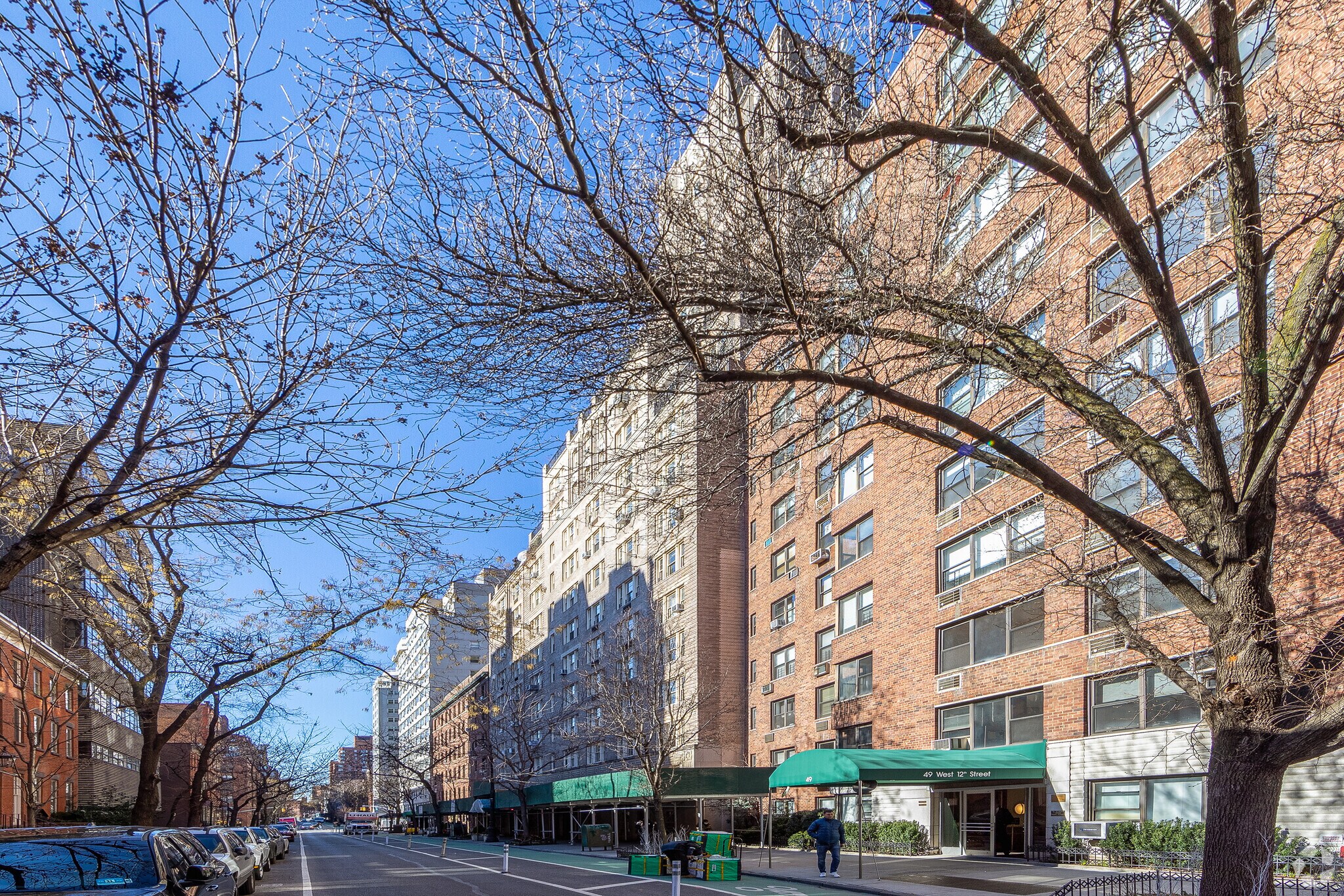 59 W 12th St, New York, NY à louer Photo principale- Image 1 de 5