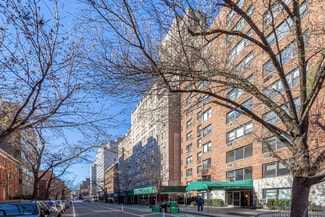 Plus de détails pour 59 W 12th St, New York, NY - Bureau/Médical à louer