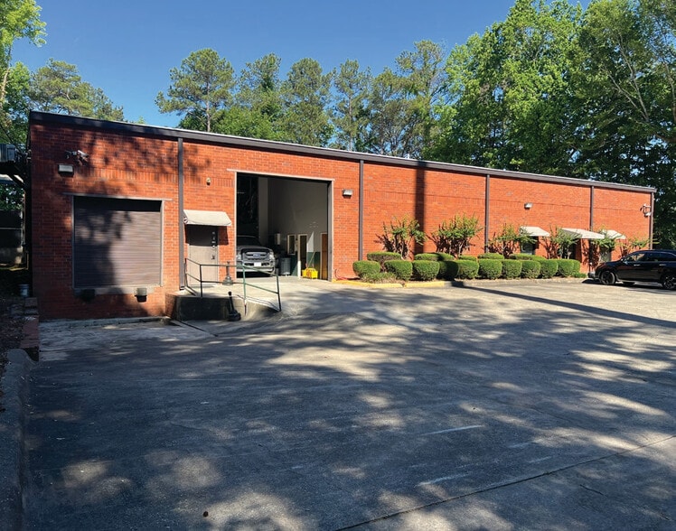1800 MacArthur Blvd NW, Atlanta, GA for lease - Building Photo - Image 3 of 4