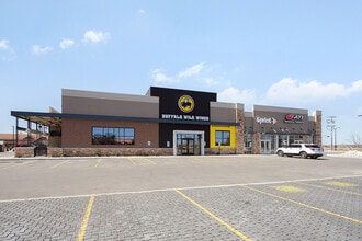 2394 Costco Way, Bellevue, WI for lease Interior Photo- Image 2 of 4