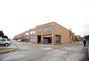 70 Delta Park Blvd, Brampton ON - Warehouse