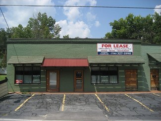 Plus de détails pour 1717 Warm Springs Rd, Columbus, GA - Bureau à louer