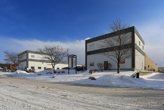 More details for 55 Shoemaker St, Kitchener, ON - Industrial for Lease