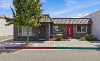 More details for 306 N Willis St, Visalia, CA - Office for Sale
