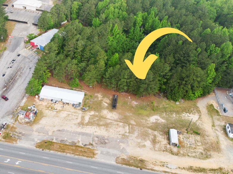 14230 NC-210, Spring Lake, NC à vendre - Photo du bâtiment - Image 2 de 29