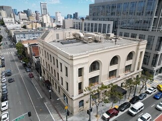 Plus de détails pour 1142 Van Ness Ave, San Francisco, CA - Spécialité à vendre