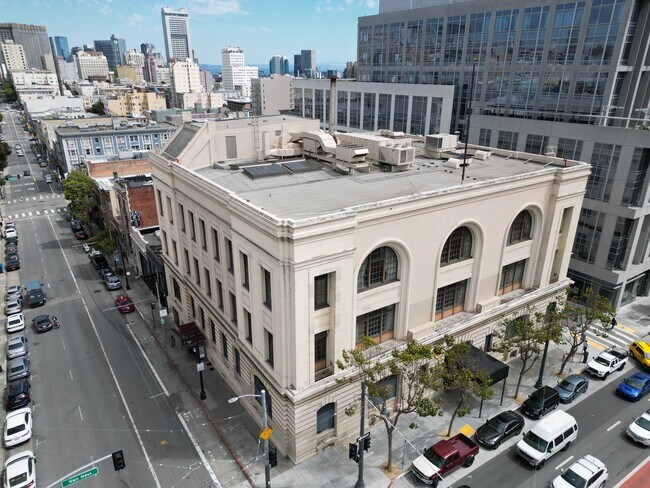 More details for 1142 Van Ness Ave, San Francisco, CA - Specialty for Sale
