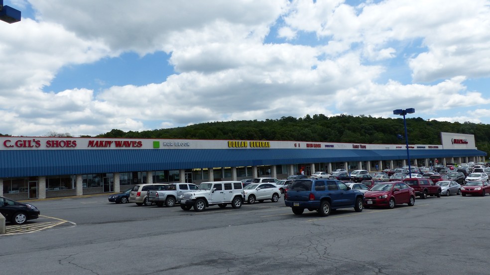 1513 Scalp Ave, Johnstown, PA à vendre - Photo du bâtiment - Image 1 de 1