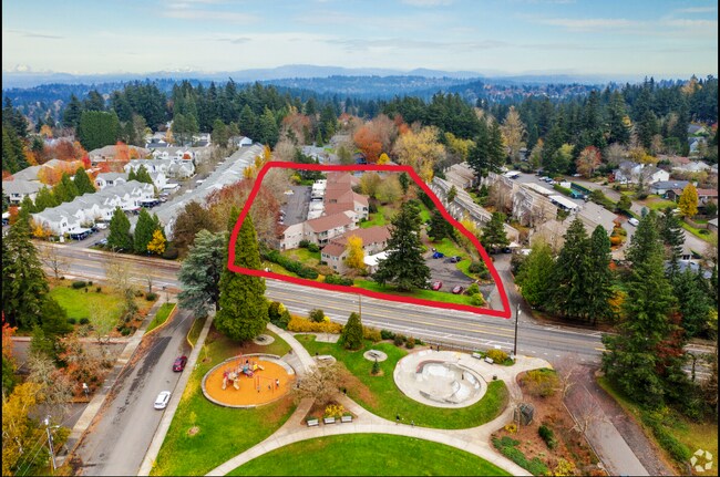 Plus de détails pour 4600 SW Dickinson St, Portland, OR - Multi-résidentiel à vendre