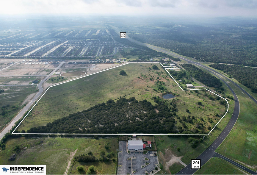 4824 Reese Creek Rd, Killeen, TX for sale - Building Photo - Image 2 of 9