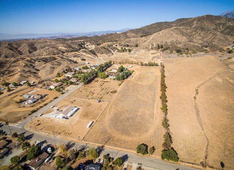 0 Orchard, Cherry Valley, CA à vendre - Photo principale - Image 1 de 1