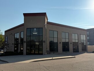 Plus de détails pour 1740 Park Ave, Plover, WI - Commerce de détail à vendre